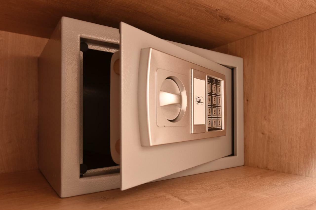 Salzgeber Appartements Sankt Gallenkirch Extérieur photo